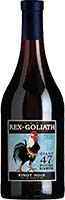 Rex Goliath Pinot Noir Is Out Of Stock