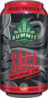 Summit Saga Imperial Ipa 12 Cn