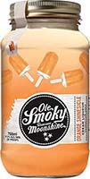 Ole Smoky                      Orange Shinesicle 6pk