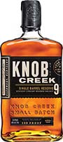 Knob Creek Single Barrel #26