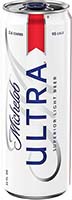 Michelob Ultra 12-pack 12 Fl Oz Slim Line Can Is Out Of Stock