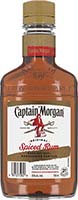 Capt Morgan Spiced