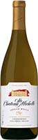 Chat Ste Michelle Indian Chard Indian Wells 750 Ml Bottle