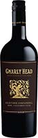 Gnarly Head 'old Vine' Zinfandel Is Out Of Stock