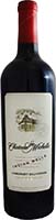 Chateau Ste Michelle **cab Indian Wells 750ml