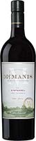 Mcmanis Zin 750ml Is Out Of Stock