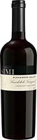 SIMI Alexander Valley Landslide Vineyard Cabernet Sauvignon Red Wine