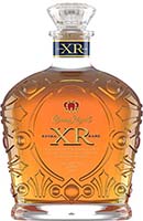 Crown Royal Xr Extra Rare Blended Canadian Whiskey Is Out Of Stock
