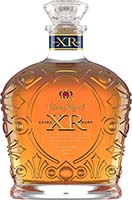 Crown Royal Xr Extra Rare Blended Canadian Whiskey