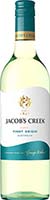 Jacobs Creek Classic Pinot Grigio South Eastern Australia