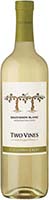 Two Vines Sauvignon Blanc 2012 Is Out Of Stock