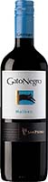 W-gato Negro Malbec 750 Ml Bottle Is Out Of Stock