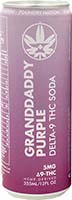 Foundry Nation Grandaddy Purple 4pk Is Out Of Stock