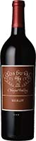 Clos Du Val Merlot Is Out Of Stock
