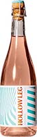 Hollow Leg Sparkling Rose Na