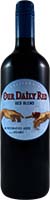 Nevada County Wine Guild Our Daily Red