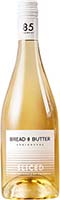 Bread & Butter Sliced Chardonnay (low Cal) Is Out Of Stock