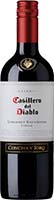 Concha Y Toro Casillero Cabernet Is Out Of Stock
