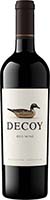 Decoy Red Blend 750ml Is Out Of Stock