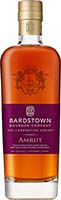 Bardstown  Collaborative Series  Amrut Edition  750ml