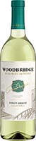 Woodbridge By Robert Mondavi Pinot Grigio 750ml