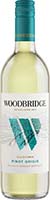 Woodbridge By Robert Mondavi Pinot Grigio White Wine