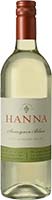 Hanna Sauvignon Blanc Is Out Of Stock
