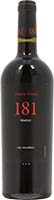 Noble Vines 181 Merlot Is Out Of Stock