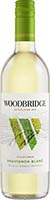 Woodbridge By Robert Mondavi Sauvignon Blanc White Wine