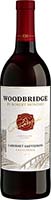 Woodbridge By Robert Mondavi Cabernet Sauvignon 750ml