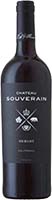 Chateau Souverain Merlot Red Wine Is Out Of Stock