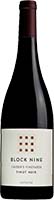 Block Nine Pinot Noir 750ml Is Out Of Stock