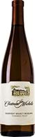 Chateau Ste Michelle **harvest Riesling 750ml