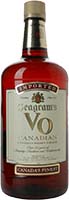 Seagram's Vo Canadian Whiskey Is Out Of Stock