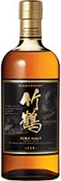 Nikka Taketsuru Pure Malt 12 Year Old Blended Whiskey Is Out Of Stock