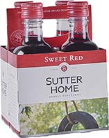 Sutter Swt Red