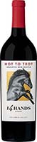 14 Hands Hot To Trot Red 750 Ml