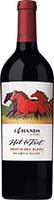14hands Hot To Trot Red Blend