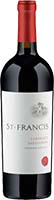 St. Francis Cabernet Sauvignon Is Out Of Stock