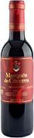 Marques Caceres Red750ml