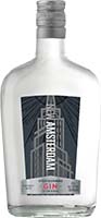 80 Proof New Amsterdam Gin