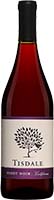 Tisdale Vineyards Pinot Noir Red Wine Is Out Of Stock