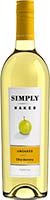 Simply Naked Unoaked Chardonnay Is Out Of Stock