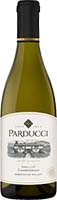 Parducci Chardonnay Is Out Of Stock