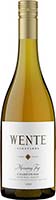 Wente Vineyards Morning Fog Chardonnay White Wine Is Out Of Stock