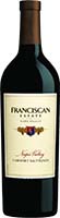 Franciscan Napa Cab.750 Is Out Of Stock