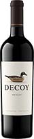Decoy Merlot Is Out Of Stock