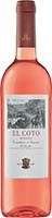El Coto Rioja Blanc Is Out Of Stock
