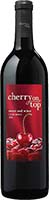 Cherry On Top Sweet Red:red Wine Blend