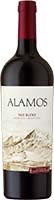 Alamos Red Blend 750ml Is Out Of Stock